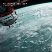 An Impossible View - EP artwork