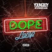 YoungBoy Never Broke Again - Dope Lamp