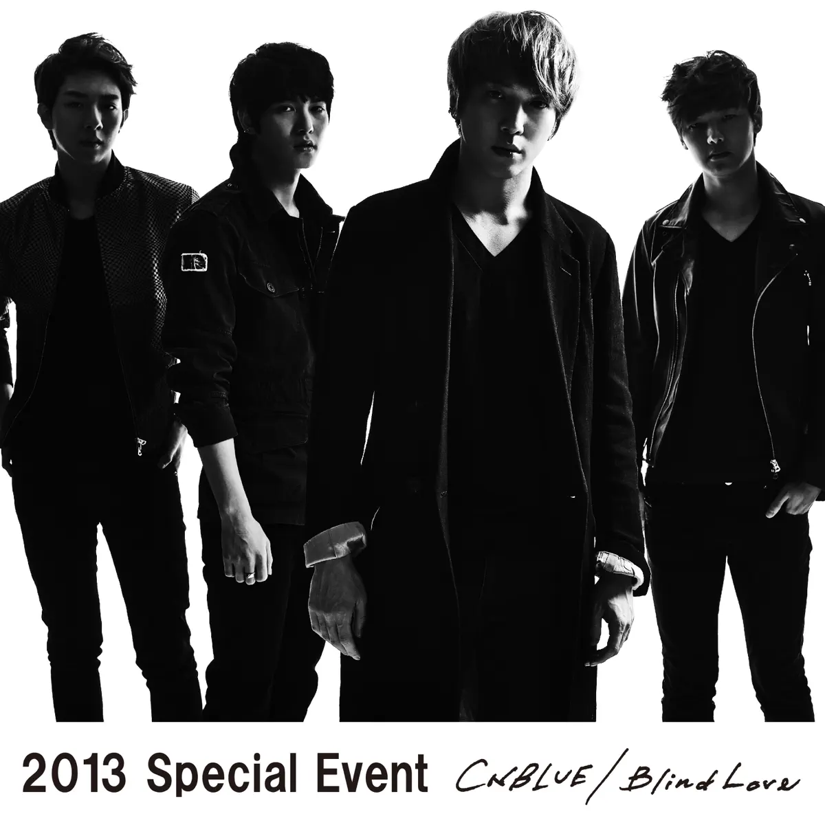 CNBLUE - Live-2013 Special Event -Blind Love- (2020) [iTunes Plus AAC M4A]-新房子