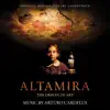 Altamira: The Origin of Art (Original Motion Picture Soundtrack) album lyrics, reviews, download