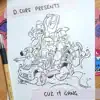 CUZ IT GANG (feat. Sankofa, Chuck Brown, The Marine Rapper, I.V., MCRE, Lou Slugga, Dirty Needles & MC ULTIMATE) - Single album lyrics, reviews, download