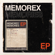 Sunset Radio - Memorex Memories