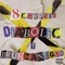 Diabolic (feat. Bruhmanegod) - 8corpses lyrics