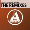 Stream & download The Best of Felipe Avelar, The Remixes