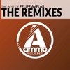 The Best of Felipe Avelar, The Remixes