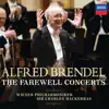 Alfred Brendel: The Farewell Concerts album lyrics, reviews, download