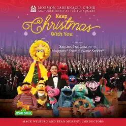 Keep Christmas With You - Mormon Tabernacle Choir Keep Christmas With You - Mormon Tabernacle Choir
