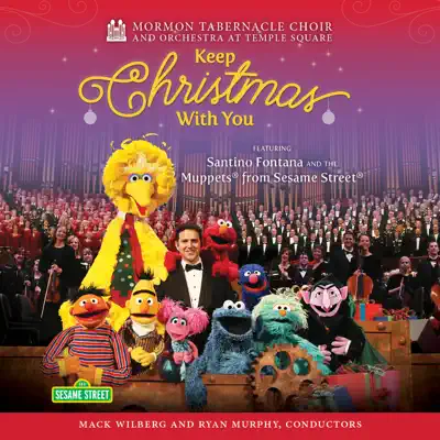 Keep Christmas With You - Mormon Tabernacle Choir