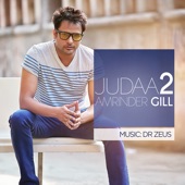 Judaa 2 artwork