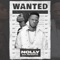 Wanted (feat. Rehmahz) artwork