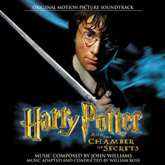 Harry Potter and the Chamber of Secrets (Original Motion Picture Soundtrack) by John Williams & William Ross album reviews, ratings, credits