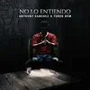 No Lo Entiendo - Single album lyrics, reviews, download