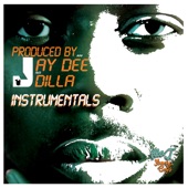 Yancey Boys (Instrumentals) Produced By Jay Dee Aka J Dilla artwork
