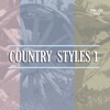 Parry Music - Bluegrass Banjo