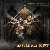Battle For Glory artwork