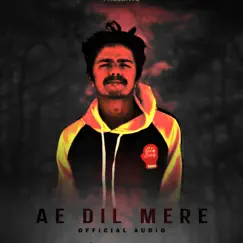 Ae Dil Mere - Single by AB Negative album reviews, ratings, credits
