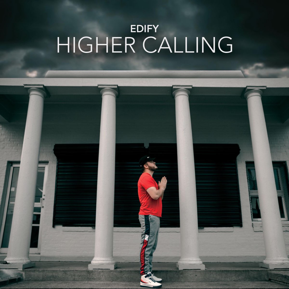 Higher calling. Edify.
