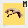 High on You - EP - Hallman