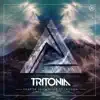 Tritonia - Chapter 002 (Bonus Track Version) album lyrics, reviews, download