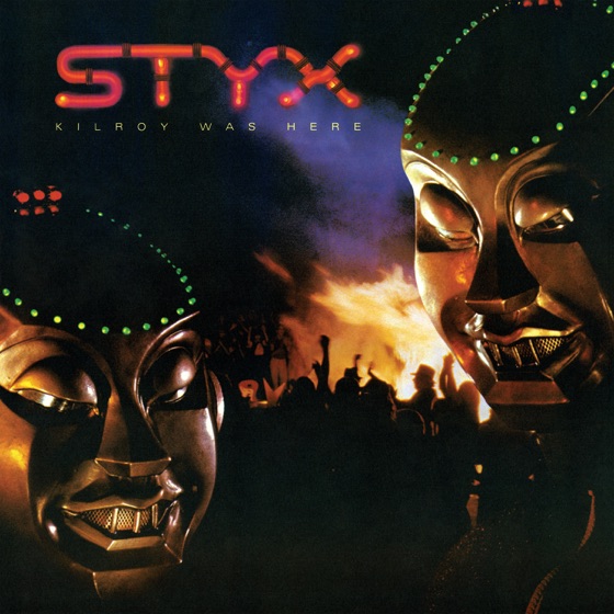 Cover artwork for Cold War