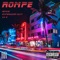 Rompe (feat. Aemme & Emperadormaty) - Lil-G lyrics