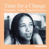 Monnette Sudler - Time for a Change