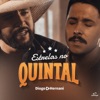 Estrelas no Quintal - Single