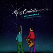 Centella (feat. Manuel Orellana) artwork