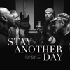 Stay Another Day (feat. Tony Mortimer) - Single