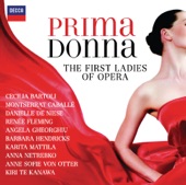 Prima Donna - The First Ladies Of Opera artwork