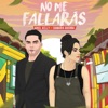 No Me Fallarás (feat. Damaris Guerra) - Single