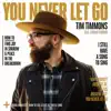 You Never Let Go (feat. Tammi Haddon) - Single album lyrics, reviews, download