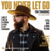 You Never Let Go (feat. Tammi Haddon) - Single