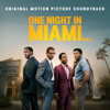 Terence Blanchard & Leslie Odom, Jr. - One Night In Miami... (Original Motion Picture Soundtrack)  artwork