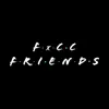 Stream & download Fxcc Friends - Single