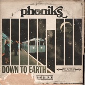 Phoniks - Satellites