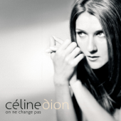 Quand on n'a que l'amour - Céline Dion