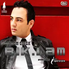 Bik.I.Am by Bikram Singh album reviews, ratings, credits