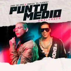 Punto Medio (Unplugged) - Single by Omy de Oro & Omega album reviews, ratings, credits