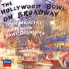 The Hollywood Bowl On Broadway album lyrics, reviews, download