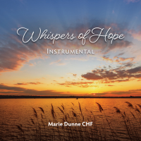 Marie Dunne Chf - Whispers of Hope artwork