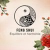 Feng Shui: Équilibre et harmonie – Musique pour le bien-être, Fond de musique pour tai-chi, Yoga, Relaxation, Sophrologie, Spa et méditation - Ensemble de Musique Zen Relaxante