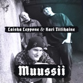 Muussii (feat. Timo Kotipoltto) artwork