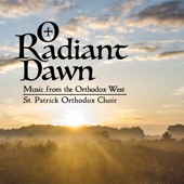 O Radiant Dawn artwork