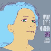 Sing (feat. Damien Rice) artwork