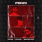 Fendi - R3HAB, Rakhim & Smokepurpp lyrics