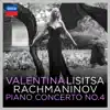 Stream & download Rachmaninov: Piano Concerto No. 4 - Single