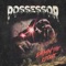 The Strangeness - Possessor lyrics