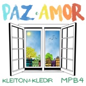 Paz e Amor artwork