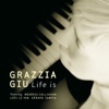 Grazzia Giu - Try Again (feat. Mederic Collignon)